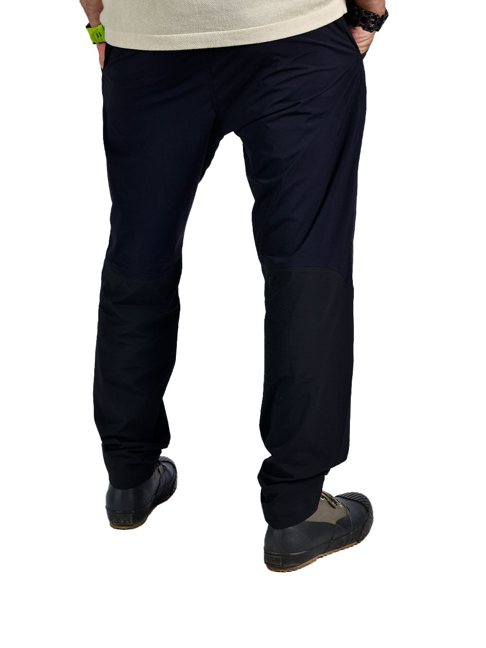 Trident Outdoor Pantolon - Antrasit - Siyah