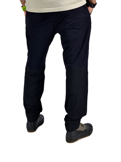 Trident Outdoor Pantolon - Antrasit - Siyah