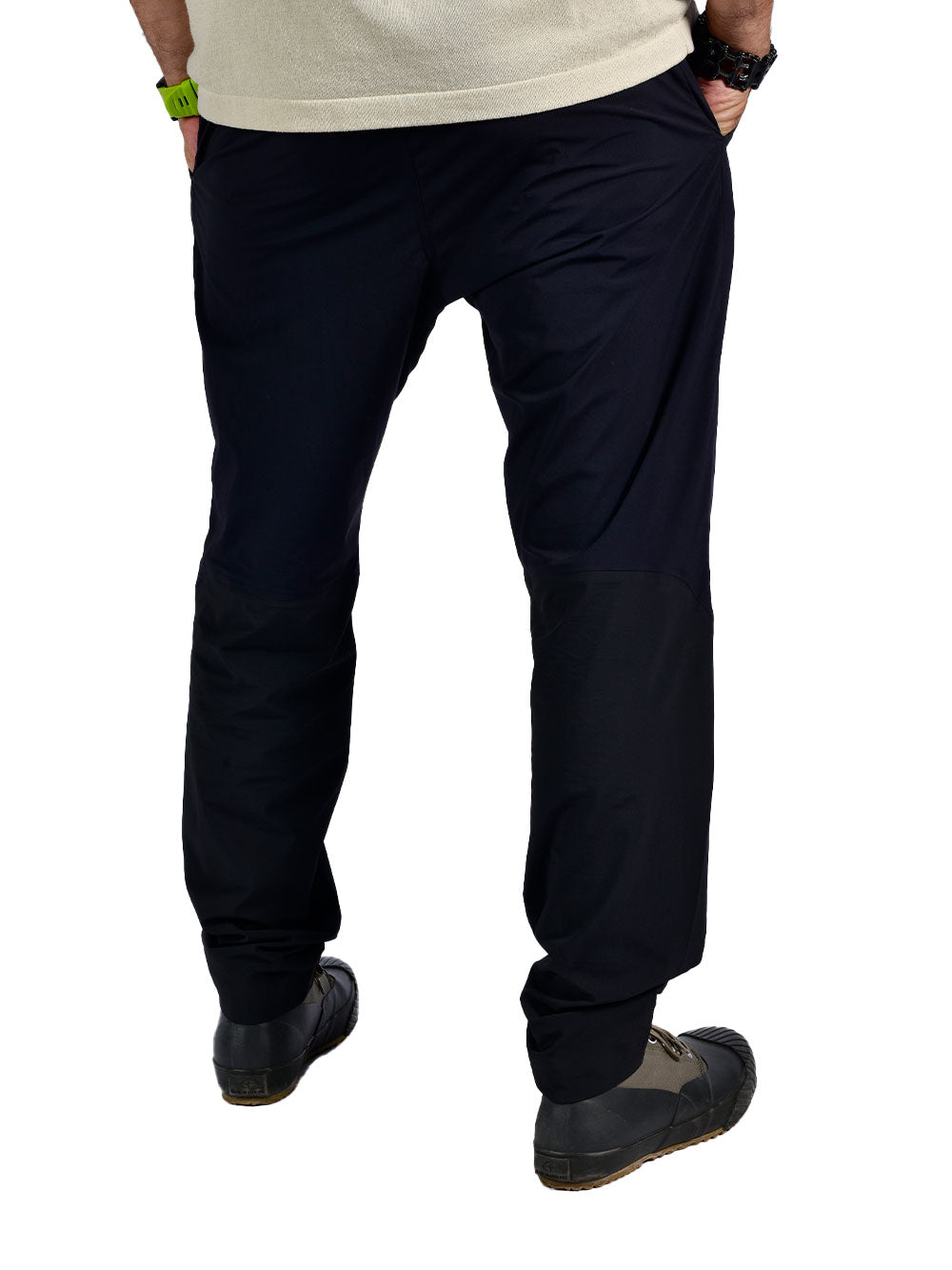 Trident Outdoor Pantolon - Antrasit - Siyah