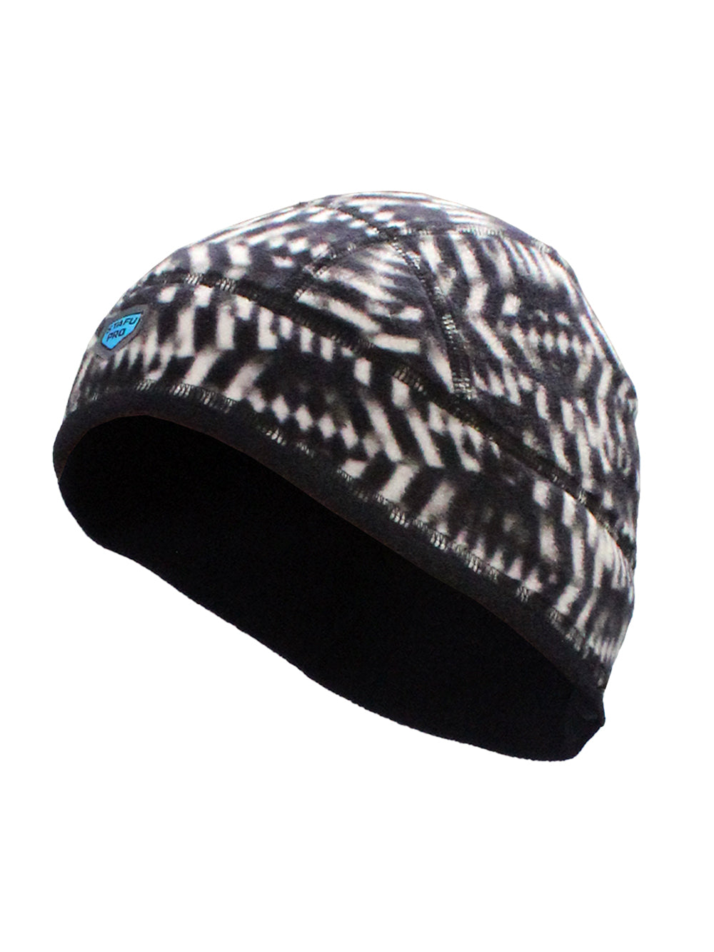 Tundra Polar Bere - Siyah/Beyaz - Stafu Pro Series