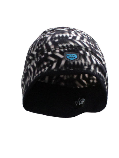 Tundra Polar Bere - Siyah/Beyaz - Stafu Pro Series