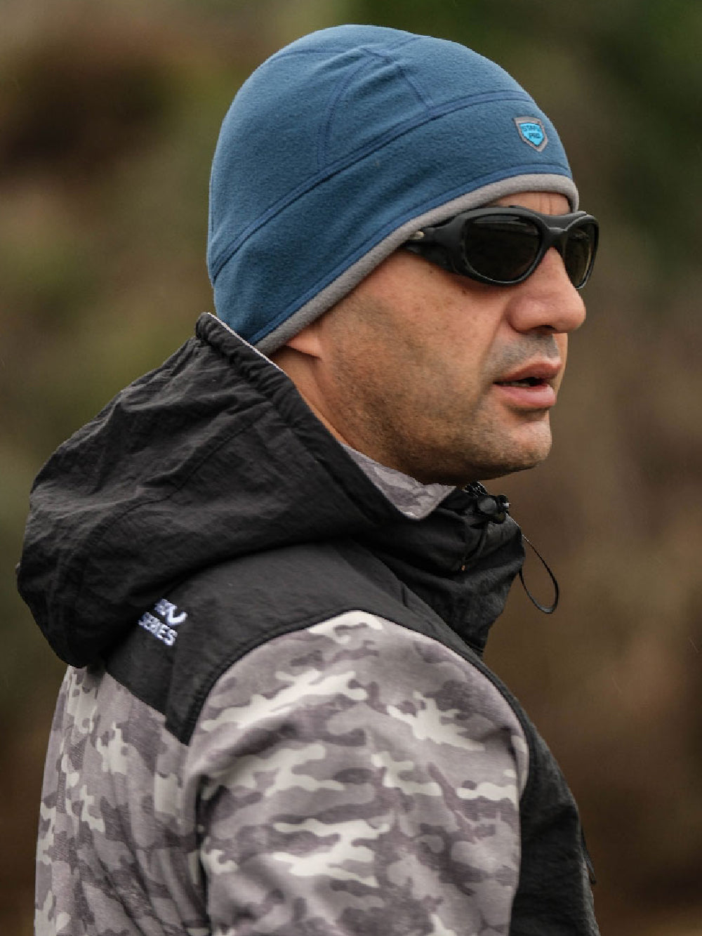 Tundra Polar Bere - Sailor Mavi - Stafu Pro Series