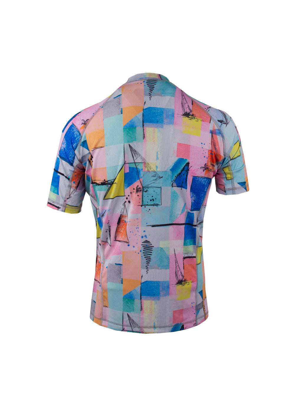 Upwind Windsurf Likra - Geosail - Stafu Pro Series