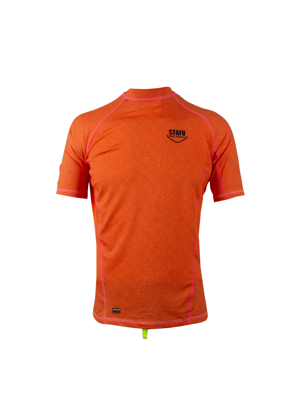 Upwind Windsurf Likra - Turuncu - Stafu Pro Series