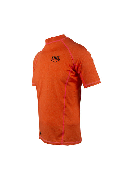 Upwind Windsurf Likra - Turuncu - Stafu Pro Series