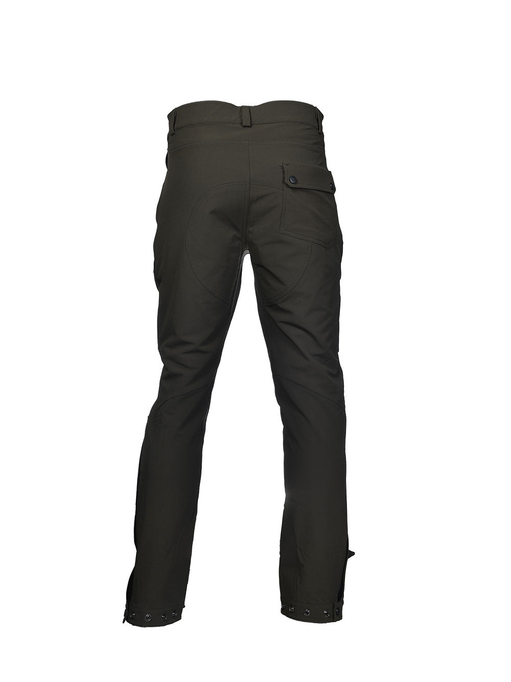 ZEUS Teknik Pantolon Haki