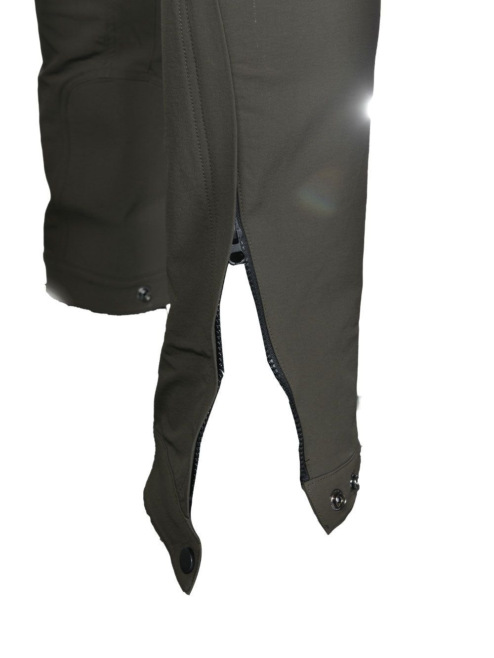 ZEUS Teknik Pantolon Haki