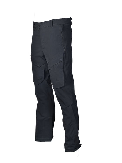 ZEUS Teknik Pantolon Siyah