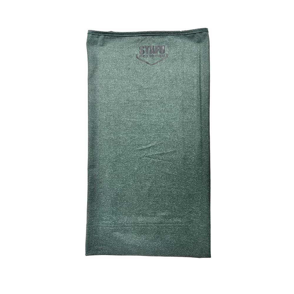 Bogeyman Çok Fonksiyonlu Bandana - Green