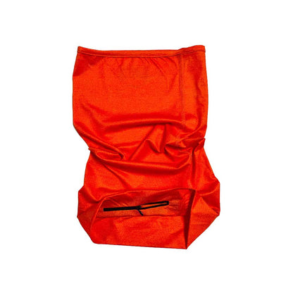 Bogeyman Çok Fonksiyonlu Bandana - Orange