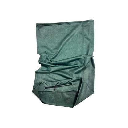 Bogeyman Çok Fonksiyonlu Bandana - Green