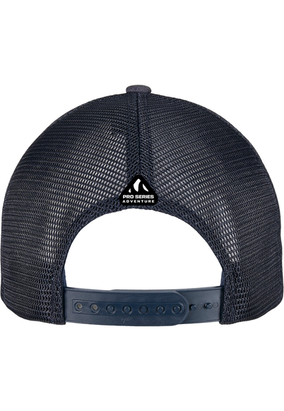 One Ten Flexfit - Melanj / Lacivert - Stafu Pro Series