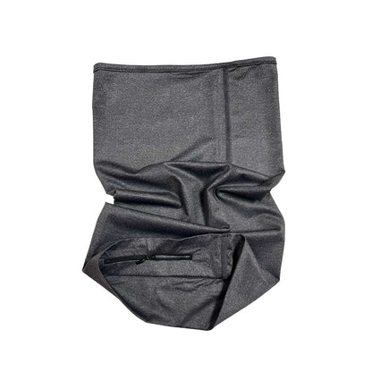 Bogeyman Çok Fonksiyonlu Bandana - Anthracite