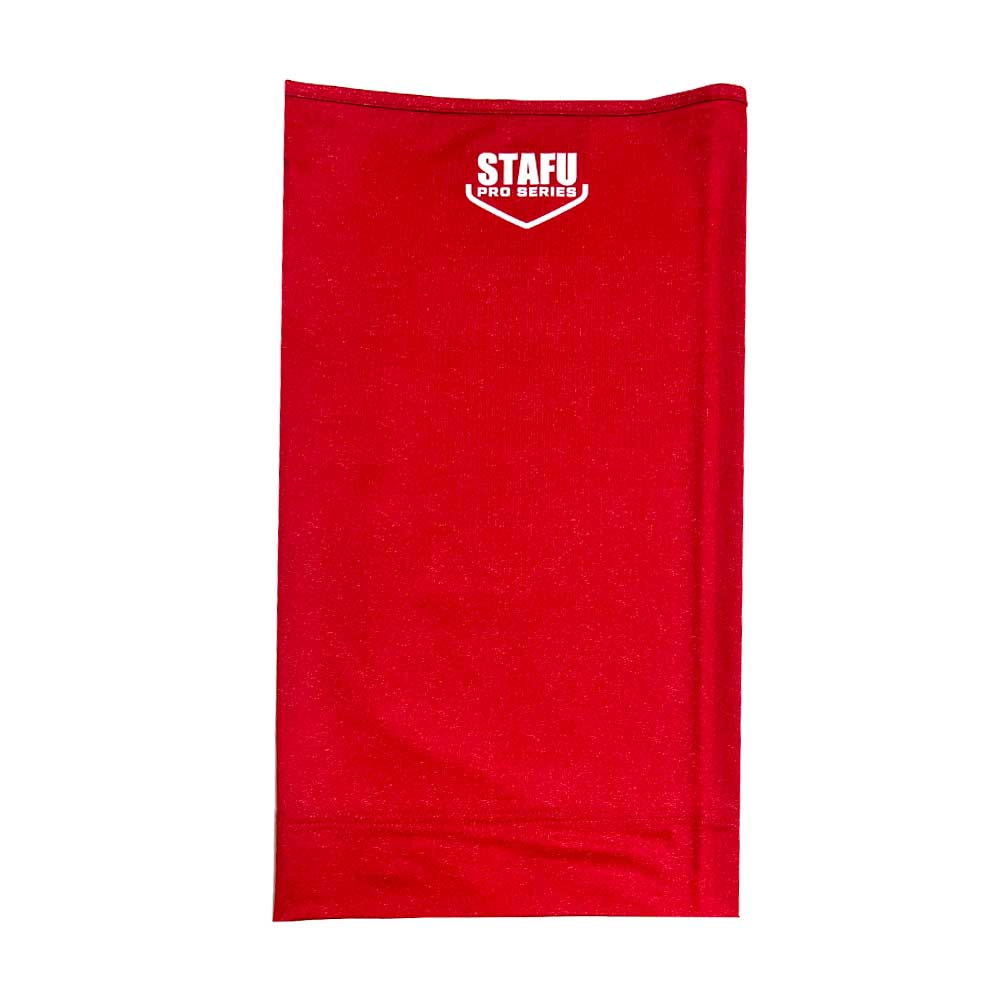 Bogeyman Çok Fonksiyonlu Bandana - Red