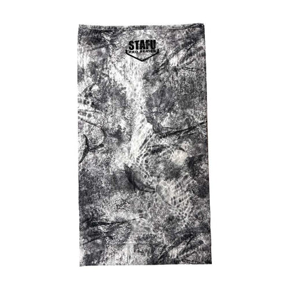 Bogeyman Çok Fonksiyonlu Bandana - Marlin Mania Grey