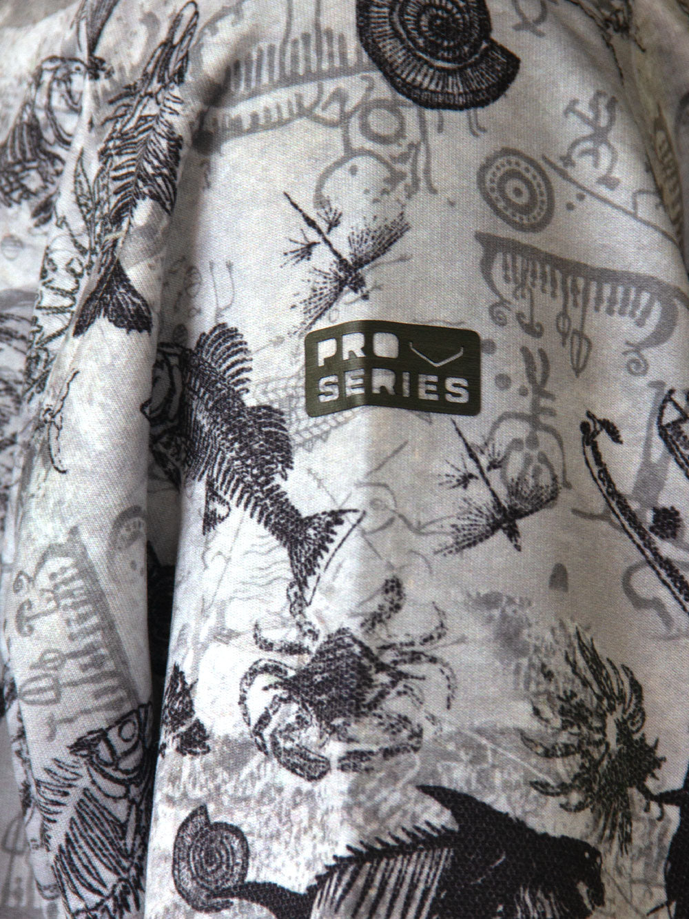 Prime Hooded Sweatshirt - Dark Storm