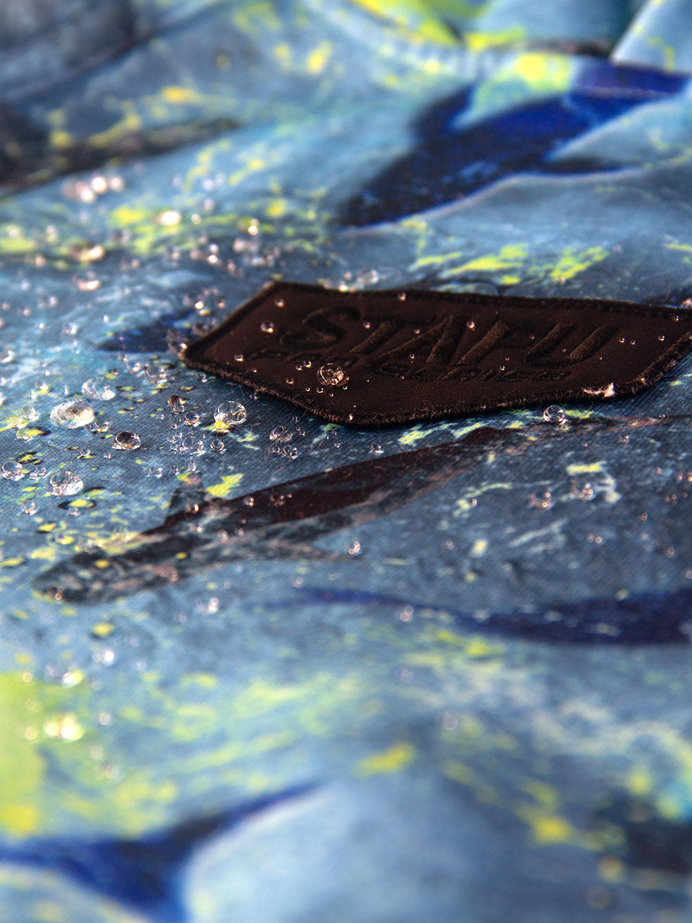 Prime Hooded Sweatshirt - Dark Storm