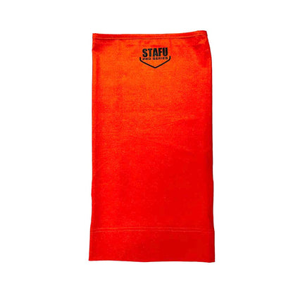 Bogeyman Çok Fonksiyonlu Bandana - Orange