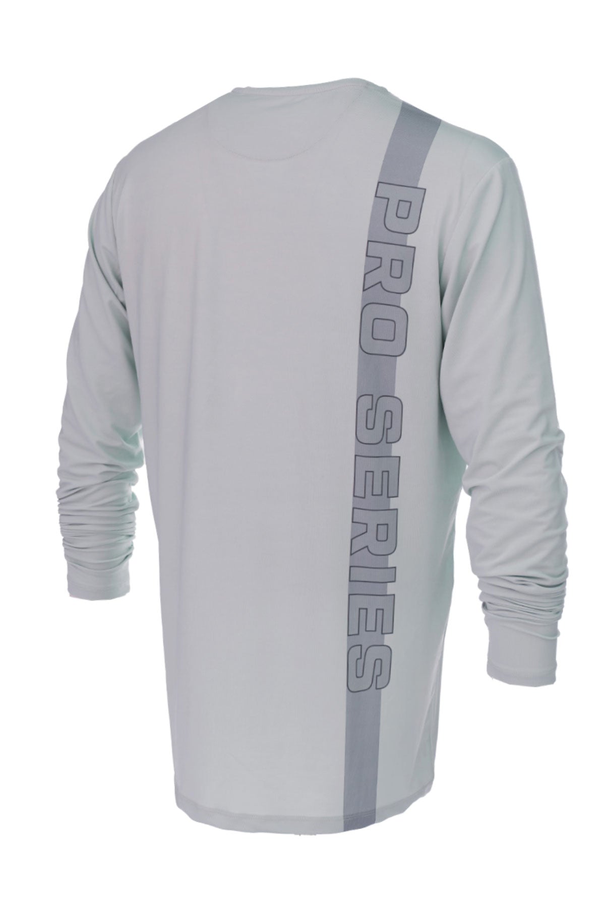 Apex UV Uzun Kollu Performans T-Shirt - Mint - Stafu Pro Series