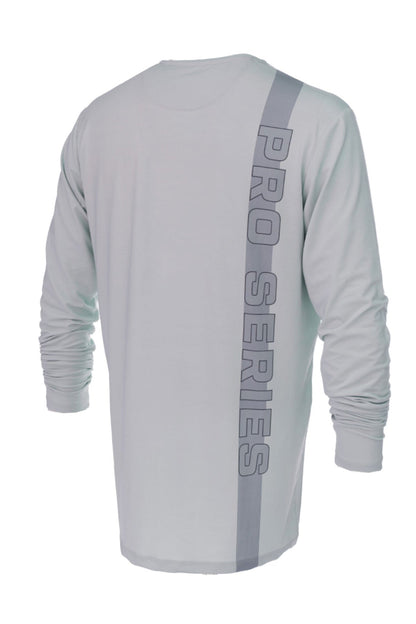 Apex UV Uzun Kollu Performans T-Shirt - Mint - Stafu Pro Series